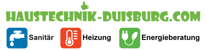 Haustechnik Duisburg
